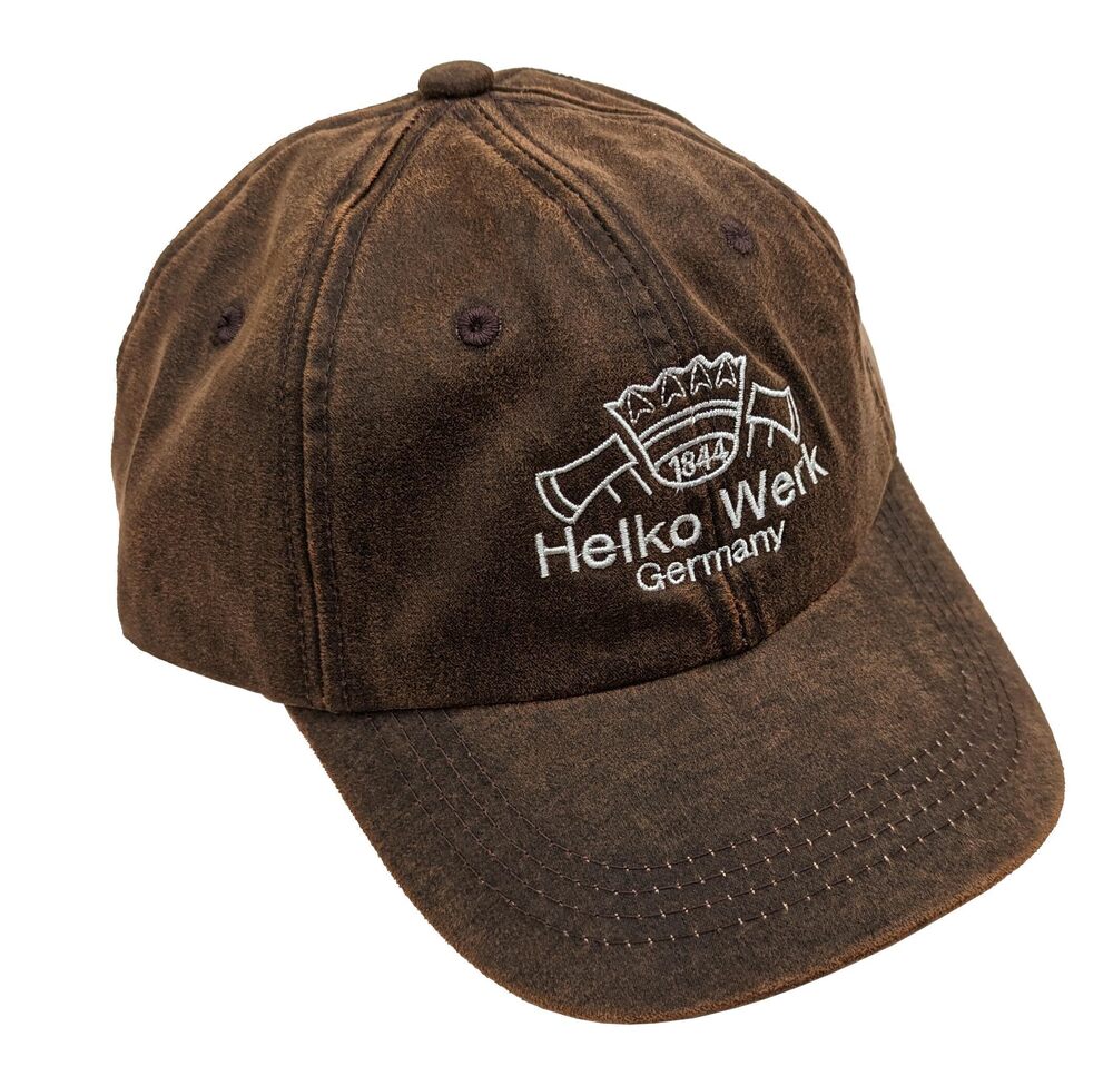 4154 Canvas Hat - Water Repelling Hat and Universal Size Canvas Cap